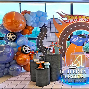 Decoracion Infantil Hombre