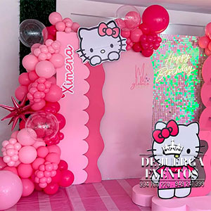 Decoracion Infantil Mujer