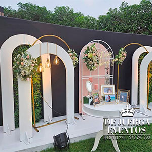 Decoracion Matrimonio