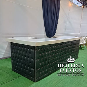 Barra Bar