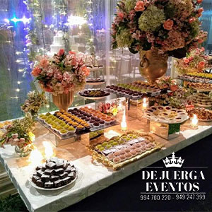 Catering