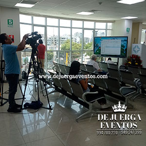 Circuito Cerrado Tv
