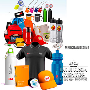 Merchandising