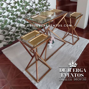 Mesa Diamante