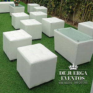Salas Lounge