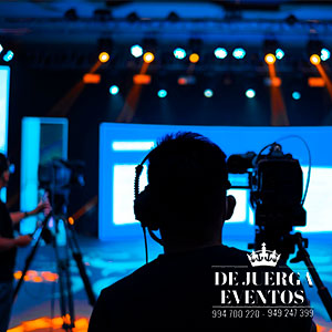 Transmision en Vivo Live